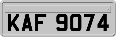 KAF9074