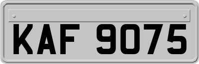 KAF9075
