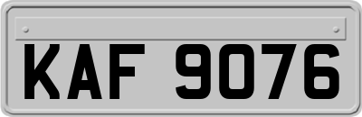 KAF9076