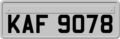 KAF9078