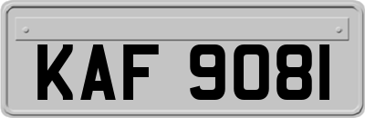 KAF9081