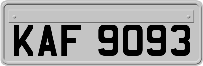 KAF9093