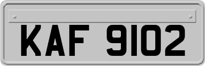 KAF9102