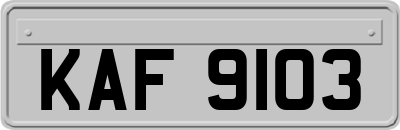 KAF9103