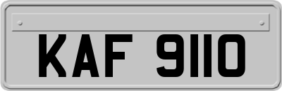 KAF9110