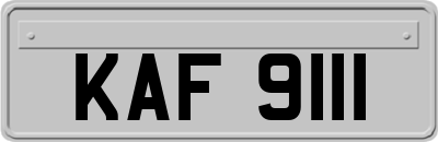 KAF9111