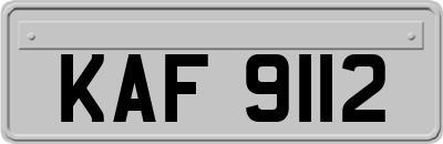 KAF9112