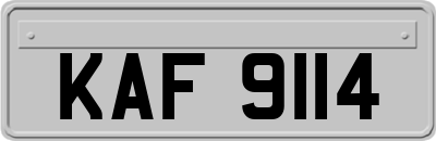 KAF9114