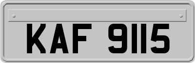 KAF9115