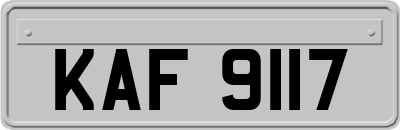 KAF9117