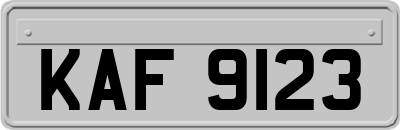 KAF9123