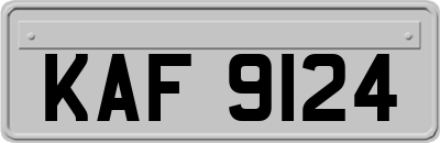 KAF9124