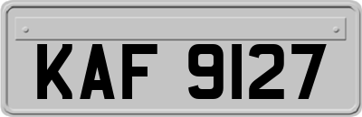 KAF9127