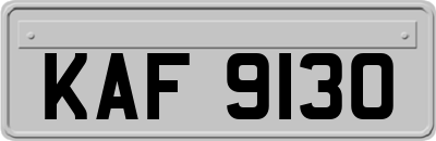 KAF9130