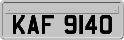 KAF9140