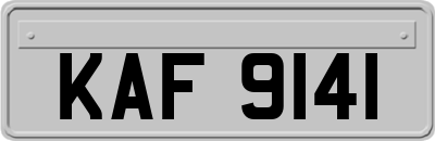 KAF9141