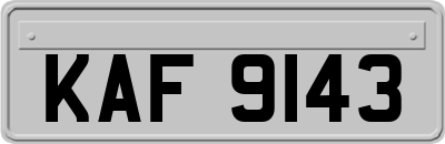 KAF9143