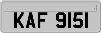 KAF9151