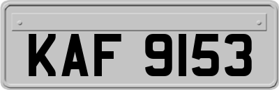 KAF9153