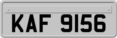 KAF9156