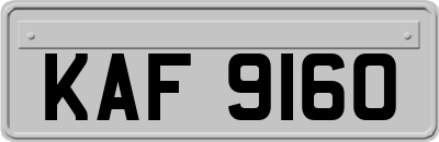 KAF9160