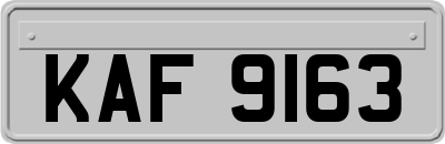 KAF9163