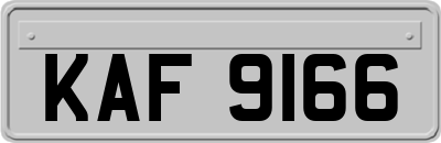 KAF9166