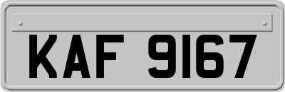 KAF9167