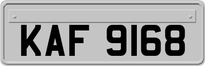 KAF9168