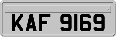 KAF9169