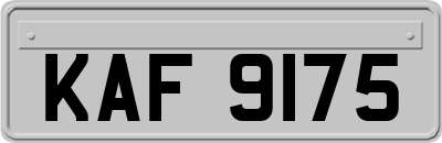 KAF9175