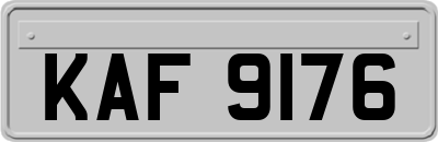 KAF9176