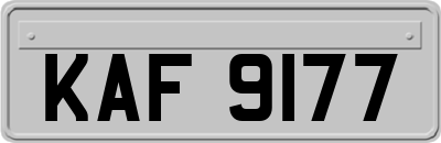 KAF9177