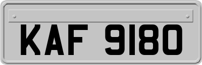 KAF9180