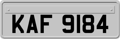 KAF9184