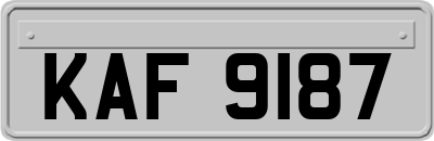 KAF9187