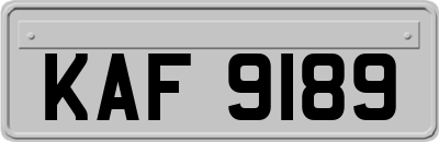 KAF9189