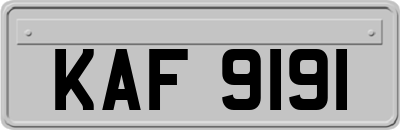 KAF9191