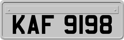 KAF9198