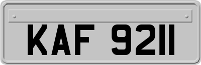 KAF9211
