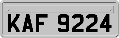 KAF9224