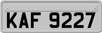 KAF9227