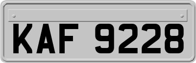 KAF9228