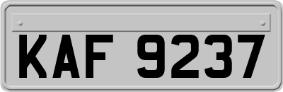 KAF9237
