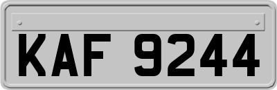 KAF9244