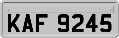KAF9245