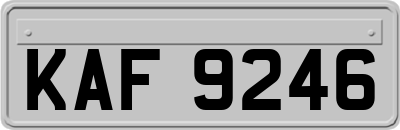 KAF9246