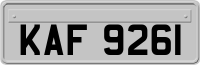 KAF9261
