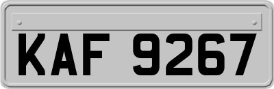 KAF9267