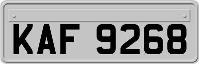 KAF9268